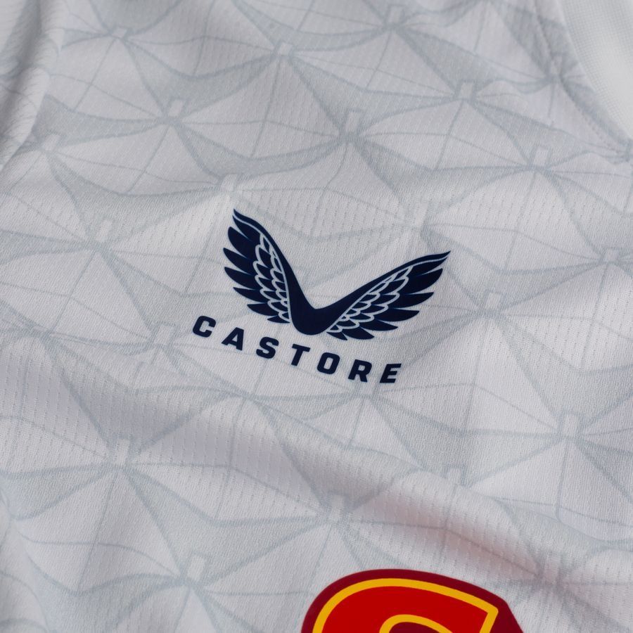 Preston North End Home Shirt 2025/26 - Men's-SoccerKits Hub | Buy Soccer Jerseys Online